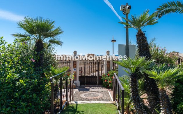 Wiederverkauf - Wohnung - Marbella - Los Monteros