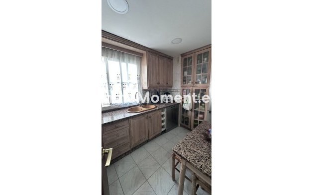 Revente - Appartement - Marbella - San Pedro de Alcántara