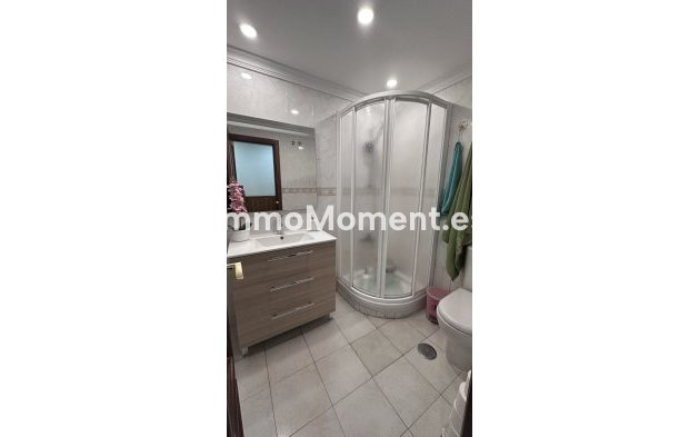 Revente - Appartement - Marbella - San Pedro de Alcántara