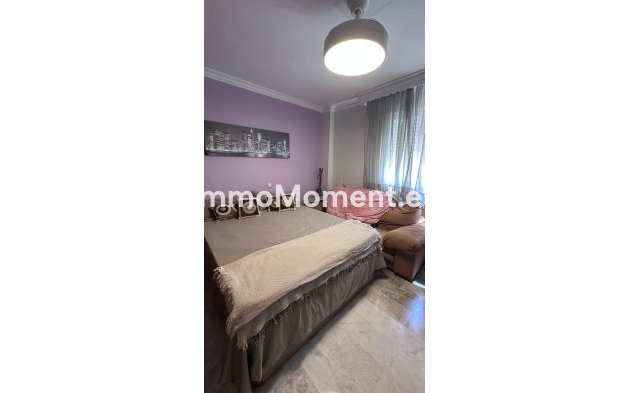 Revente - Appartement - Marbella - San Pedro de Alcántara