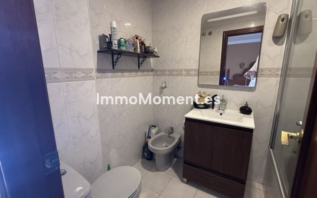 Revente - Appartement - Marbella - San Pedro de Alcántara