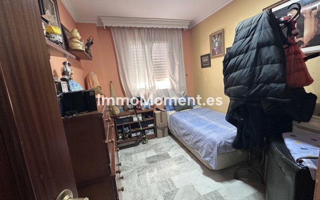 Revente - Appartement - Marbella - San Pedro de Alcántara