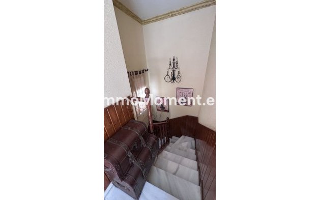 Revente - Appartement - Marbella - San Pedro de Alcántara