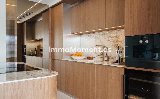 Wiederverkauf - Wohnung - Marbella - The Golden Mile