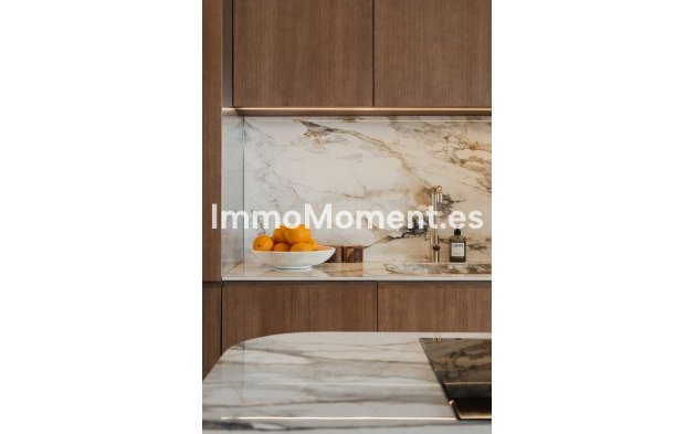 Wiederverkauf - Wohnung - Marbella - The Golden Mile