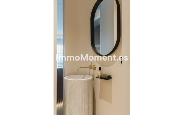 Wiederverkauf - Wohnung - Marbella - The Golden Mile