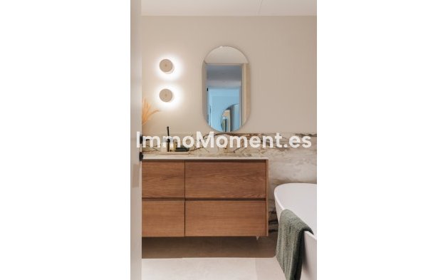 Wiederverkauf - Wohnung - Marbella - The Golden Mile