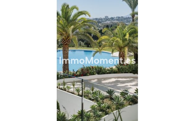 Wiederverkauf - Wohnung - Marbella - The Golden Mile