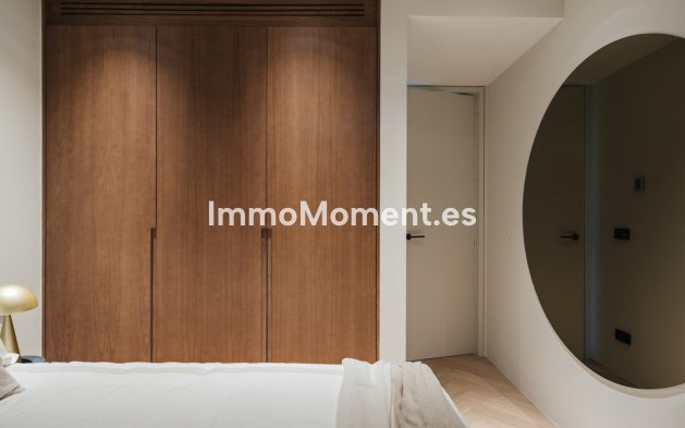 Wiederverkauf - Wohnung - Marbella - The Golden Mile