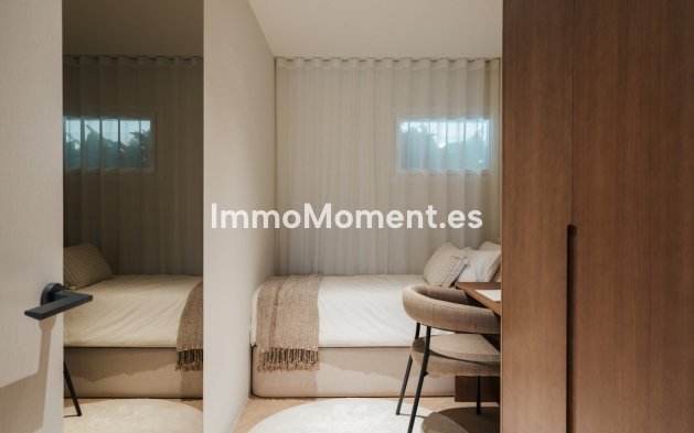 Wiederverkauf - Wohnung - Marbella - The Golden Mile