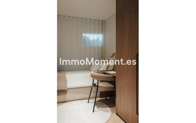 Wiederverkauf - Wohnung - Marbella - The Golden Mile