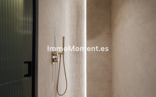 Wiederverkauf - Wohnung - Marbella - The Golden Mile