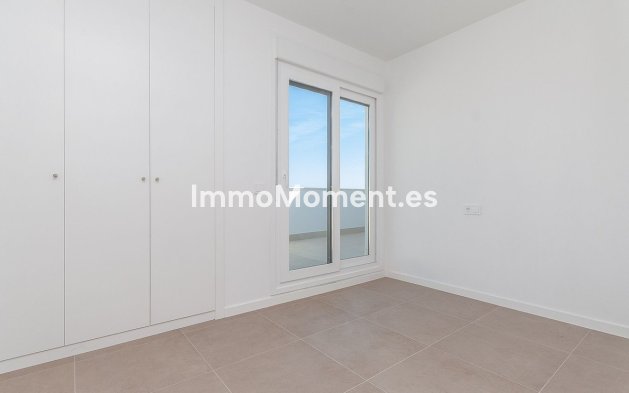 Revente - Appartement - Mijas Costa - El Chaparral