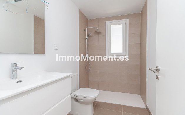 Revente - Appartement - Mijas Costa - El Chaparral