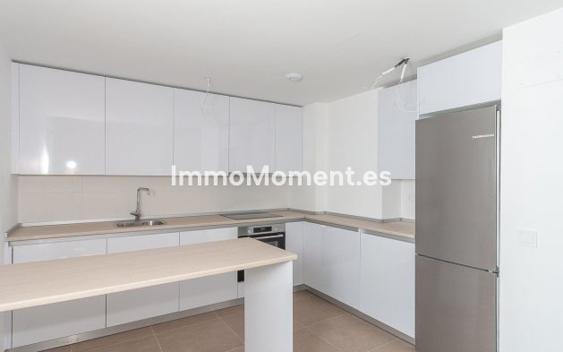 Revente - Appartement - Mijas Costa - El Chaparral
