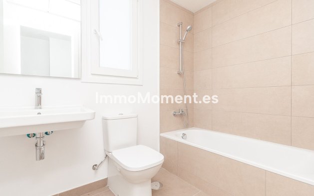 Revente - Appartement - Mijas Costa - El Chaparral