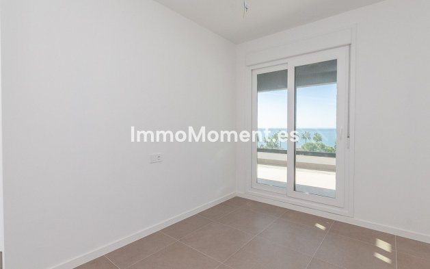 Revente - Appartement - Mijas Costa - El Chaparral
