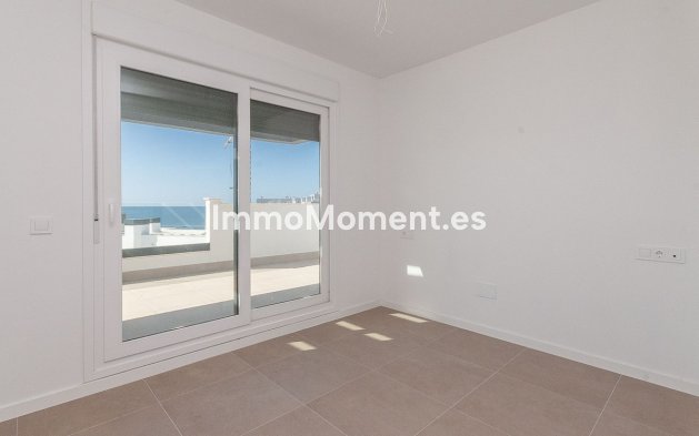 Revente - Appartement - Mijas Costa - El Chaparral