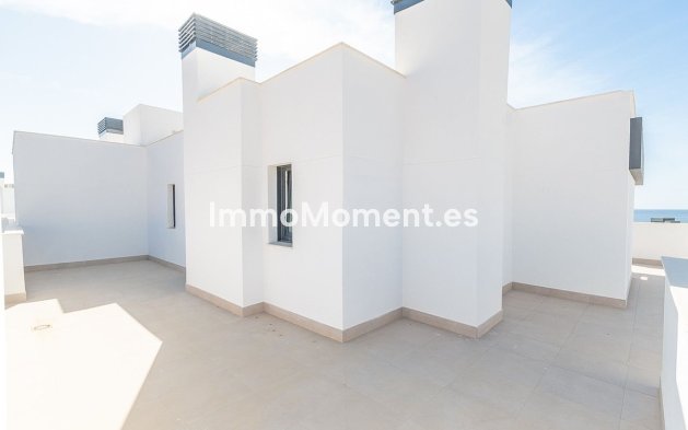 Revente - Appartement - Mijas Costa - El Chaparral