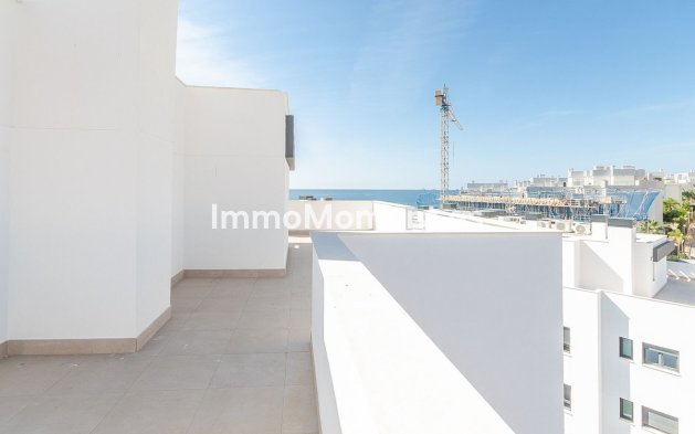 Revente - Appartement - Mijas Costa - El Chaparral