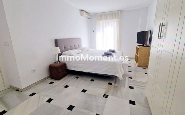 Reventa - Apartamento - Fuengirola - Fuengirola Centro