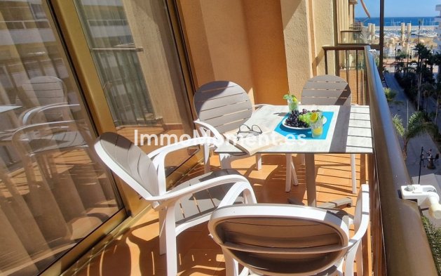 Reventa - Apartamento - Fuengirola - Fuengirola Centro