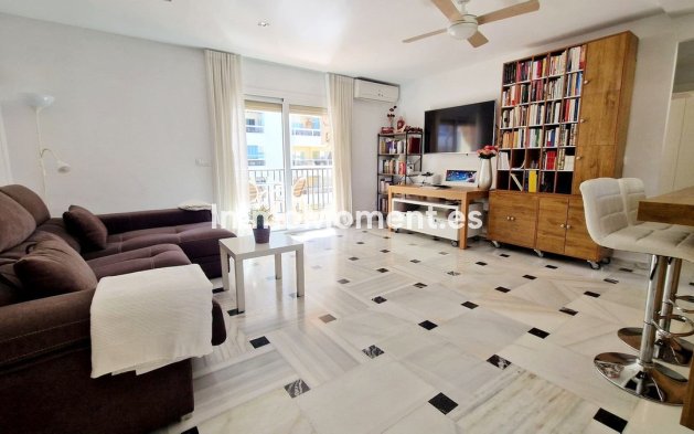 Reventa - Apartamento - Fuengirola - Fuengirola Centro