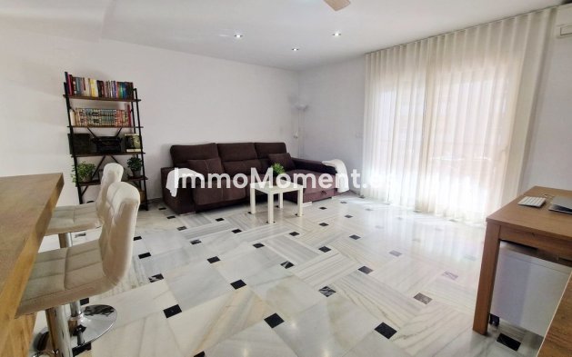 Reventa - Apartamento - Fuengirola - Fuengirola Centro