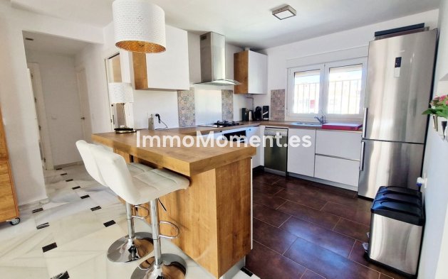 Reventa - Apartamento - Fuengirola - Fuengirola Centro