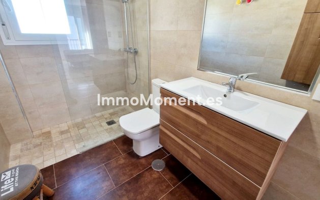 Reventa - Apartamento - Fuengirola - Fuengirola Centro