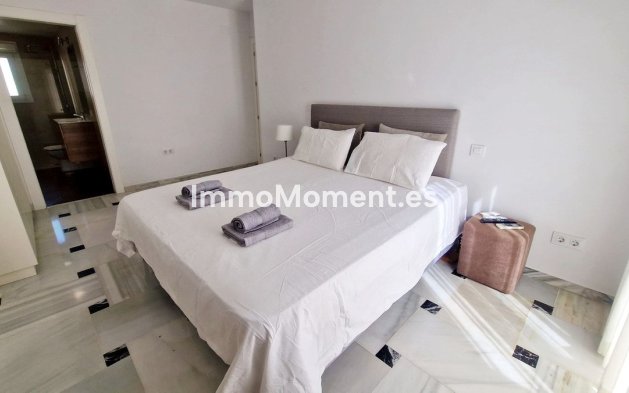 Reventa - Apartamento - Fuengirola - Fuengirola Centro