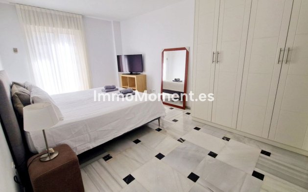 Reventa - Apartamento - Fuengirola - Fuengirola Centro