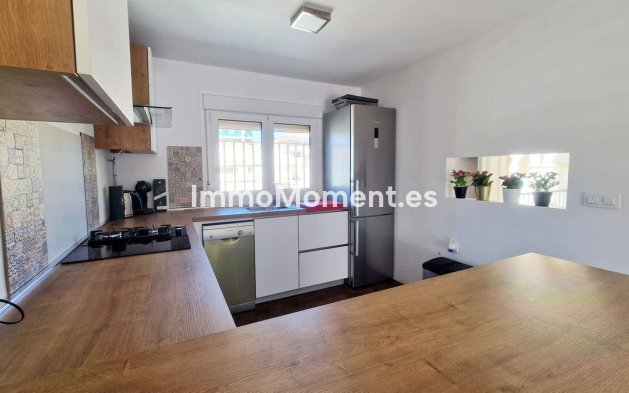 Reventa - Apartamento - Fuengirola - Fuengirola Centro