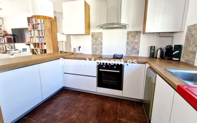 Reventa - Apartamento - Fuengirola - Fuengirola Centro