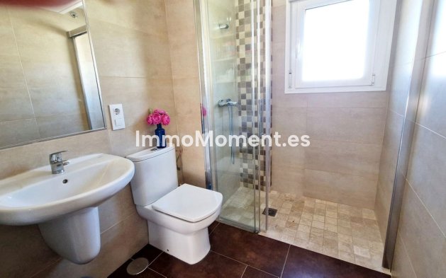 Reventa - Apartamento - Fuengirola - Fuengirola Centro