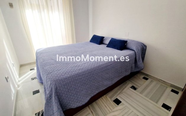 Reventa - Apartamento - Fuengirola - Fuengirola Centro