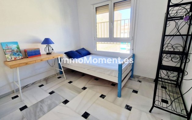 Reventa - Apartamento - Fuengirola - Fuengirola Centro