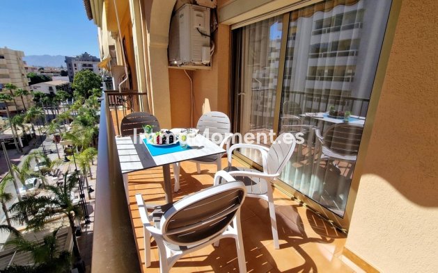 Reventa - Apartamento - Fuengirola - Fuengirola Centro