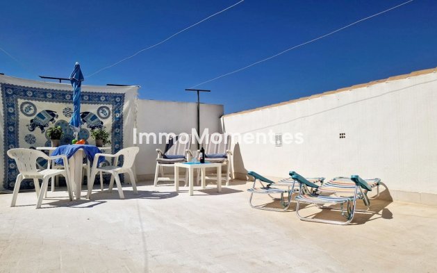 Reventa - Apartamento - Fuengirola - Fuengirola Centro