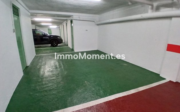Reventa - Apartamento - Fuengirola - Fuengirola Centro