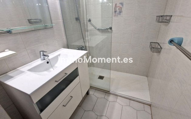 Wiederverkauf - Wohnung - Fuengirola - Fuengirola Centro