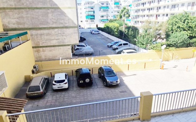 Wiederverkauf - Wohnung - Fuengirola - Fuengirola Centro