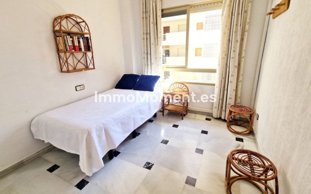 Wiederverkauf - Wohnung - Fuengirola - Fuengirola Centro