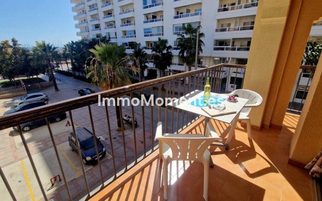 Wiederverkauf - Wohnung - Fuengirola - Fuengirola Centro