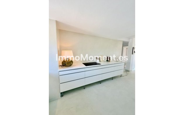 Bestaande woning - Appartement - Casares - Casares Playa