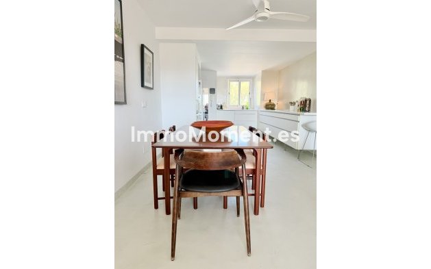 Bestaande woning - Appartement - Casares - Casares Playa