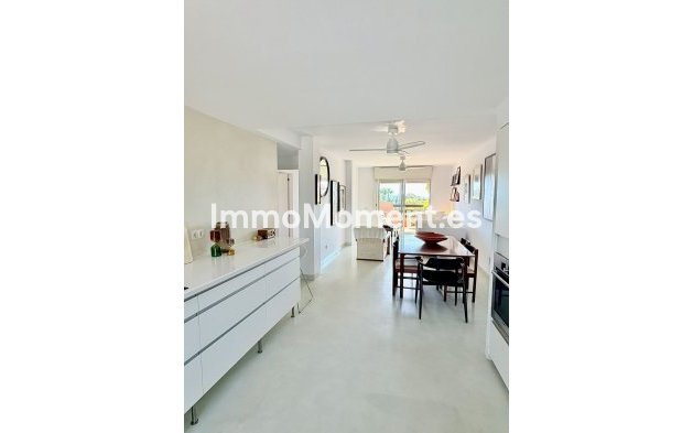 Bestaande woning - Appartement - Casares - Casares Playa