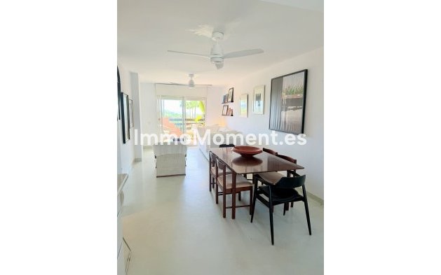 Bestaande woning - Appartement - Casares - Casares Playa