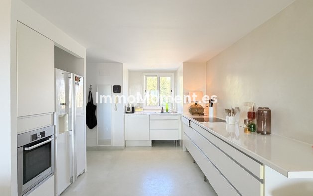 Bestaande woning - Appartement - Casares - Casares Playa