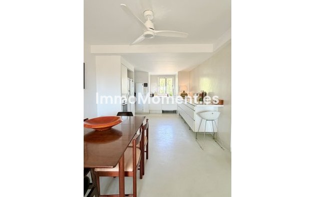 Bestaande woning - Appartement - Casares - Casares Playa